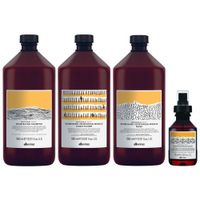 Tratamiento Nutritivo Davines Nourishing 1000ml