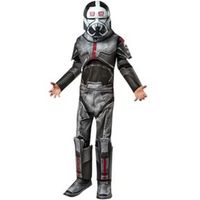 Disfraz de Wrecker para niño Star Wars The Bad Batch - T 7/8