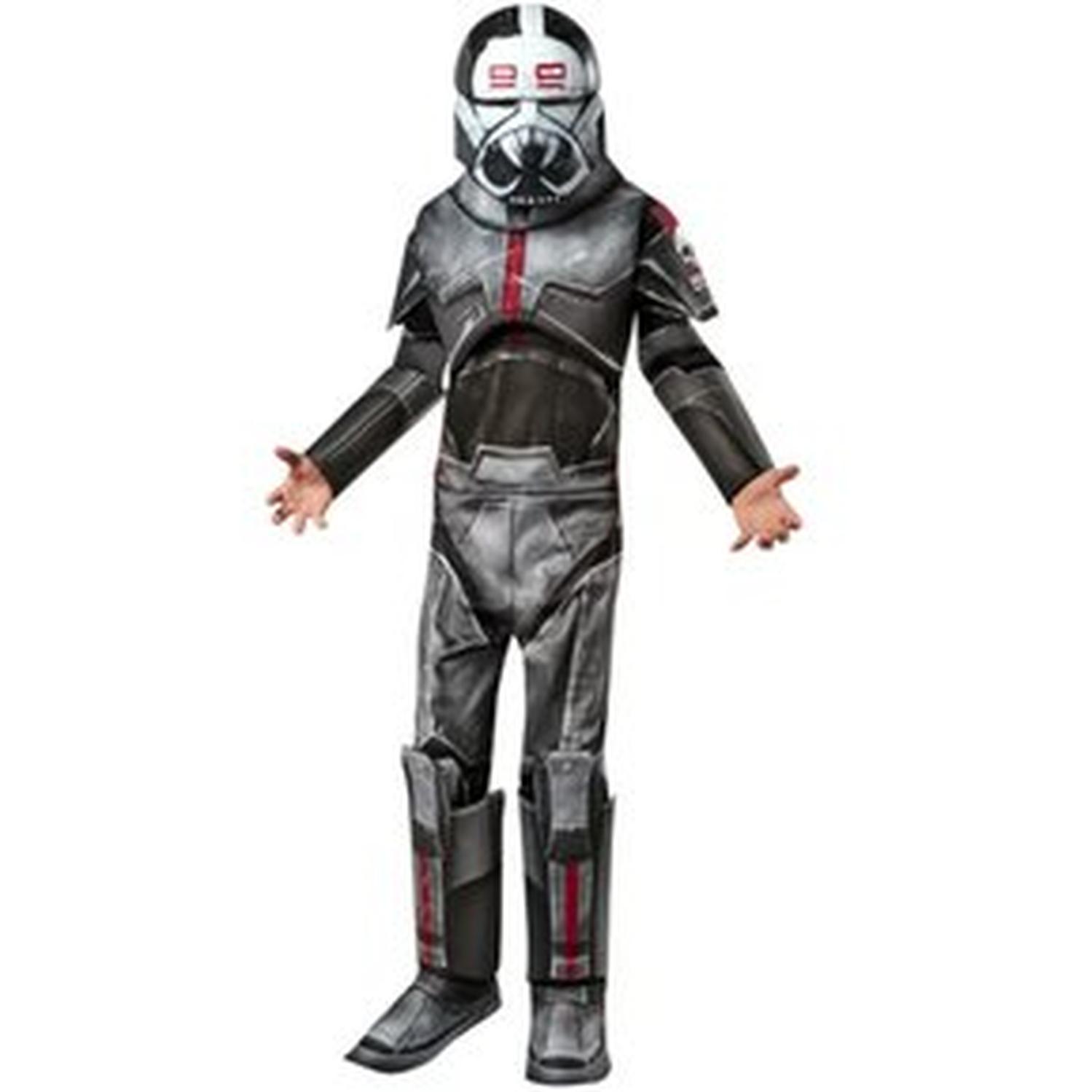 Disfraz de Wrecker para niño Star Wars The Bad Batch - T 7/8