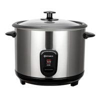 Olla Arrocera RC6SS: La Mejor Aliada para Cocinar Arroz (MO)