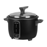 Olla Arrocera Imaco RC36 de 3.6L: Cocina Perfecta y Rápida en Casa (JYA)