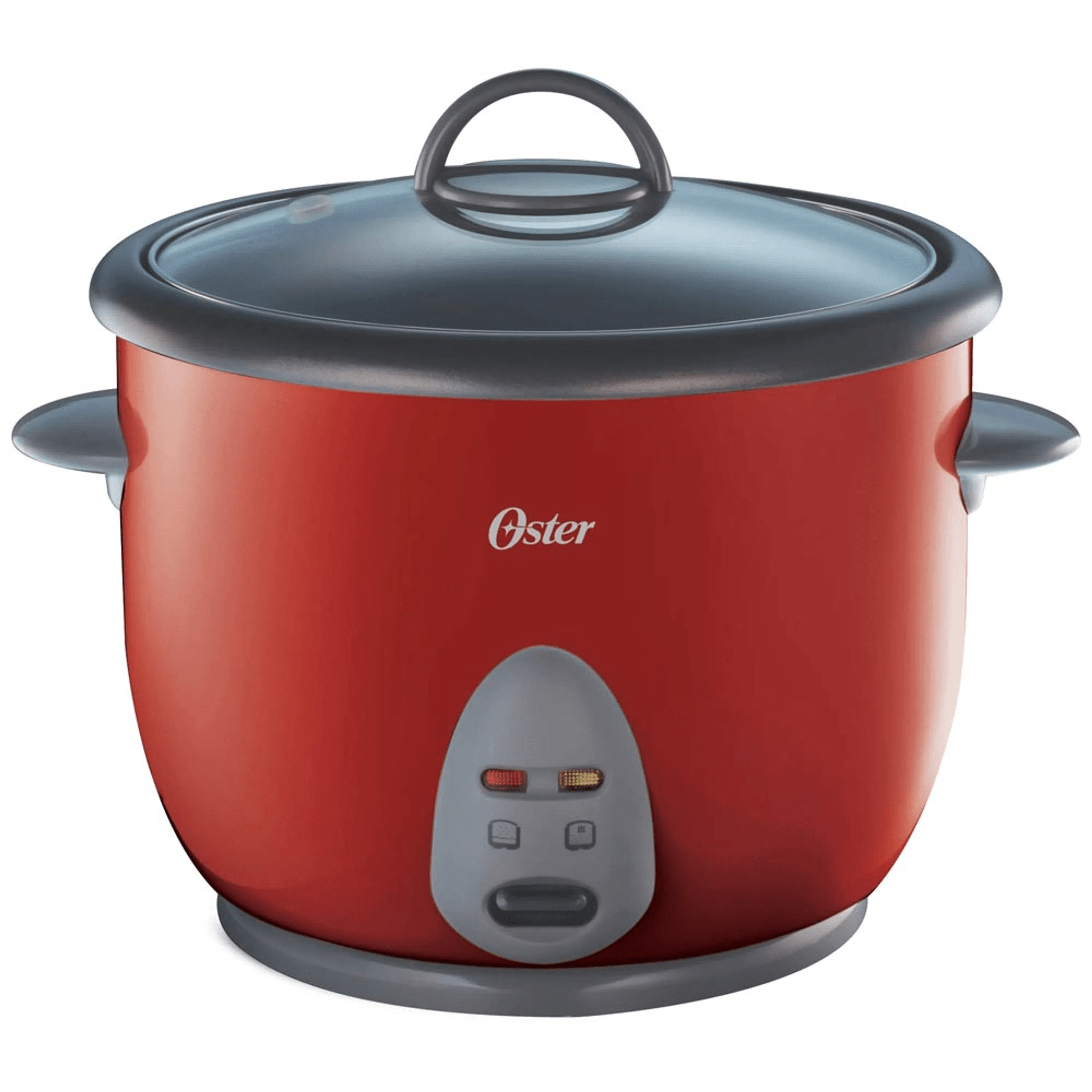 Olla Arrocera oster CKSTRC1700R rojo 1.8 Lt (JYA)