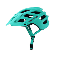 Casco-MOON MTB Certificados HB3-7 Talla L""