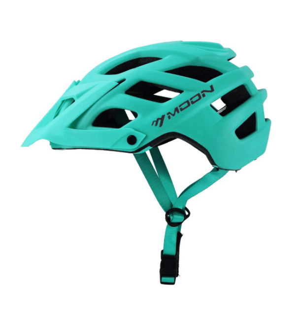 Casco-MOON MTB Certificados HB3-7 Talla L""