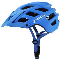 Casco-MOON MTB Certificados HB3-7 Talla L""