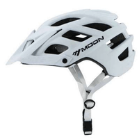 Casco-MOON MTB Certificados HB3-7 Talla L""