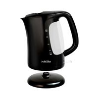 Hervidor Practika 2.5 lts Modelo Napoles Black (JYA)