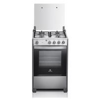 Cocina a Gas Indurama CORUÑA: Eficiencia y Diseño para tu Hogar (EYH)