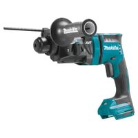 Rotomartillo Sds-Plus 18V LXT BL 1.7J Baretool Makita DHR182Z