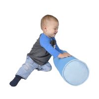 Rodillo Antialérgico de Estimulación Celeste Maternelle