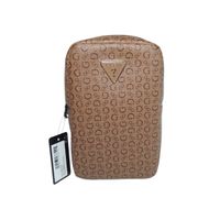 Crossbody Belt Bag Guess - Beige