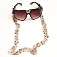 Holders Para Lentes Mujer Color Beige
