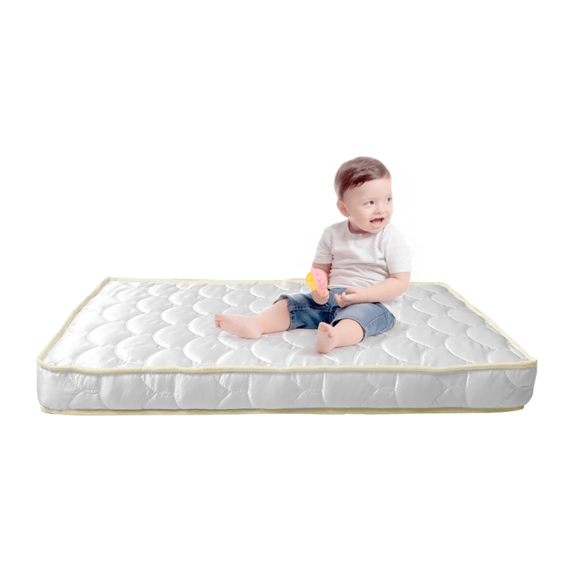Colchón Pack and Play Standard Pequeño Maíz Maternelle