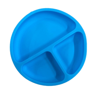 PLATO DE ENTRENAMIENTO CELESTE - MATERNELLE