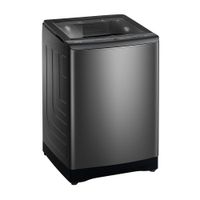 Lavadora Automática Mabe LMA8120WDGBB0 Carga Superior 18kg Diamond Gray
