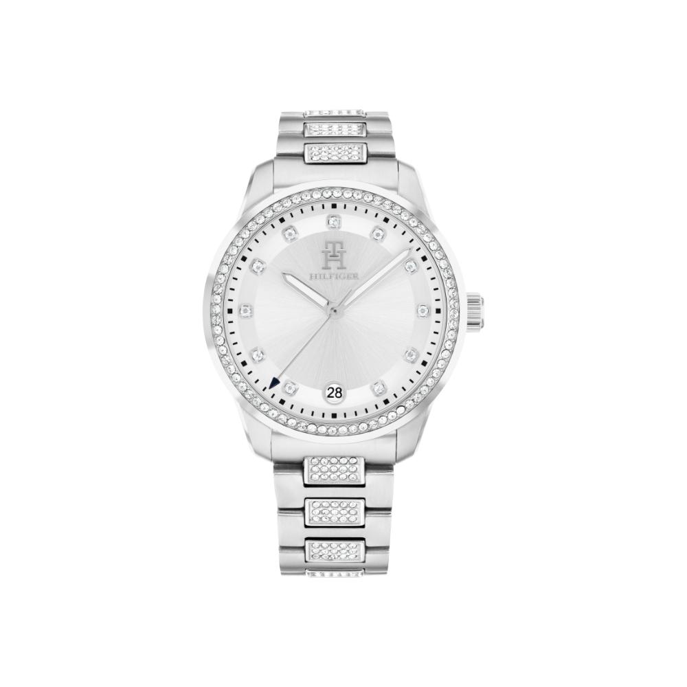 Reloj Tommy Hilfiger Para Mujer 1782757