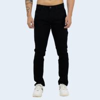 Jean P111 Hombre Gool Negro