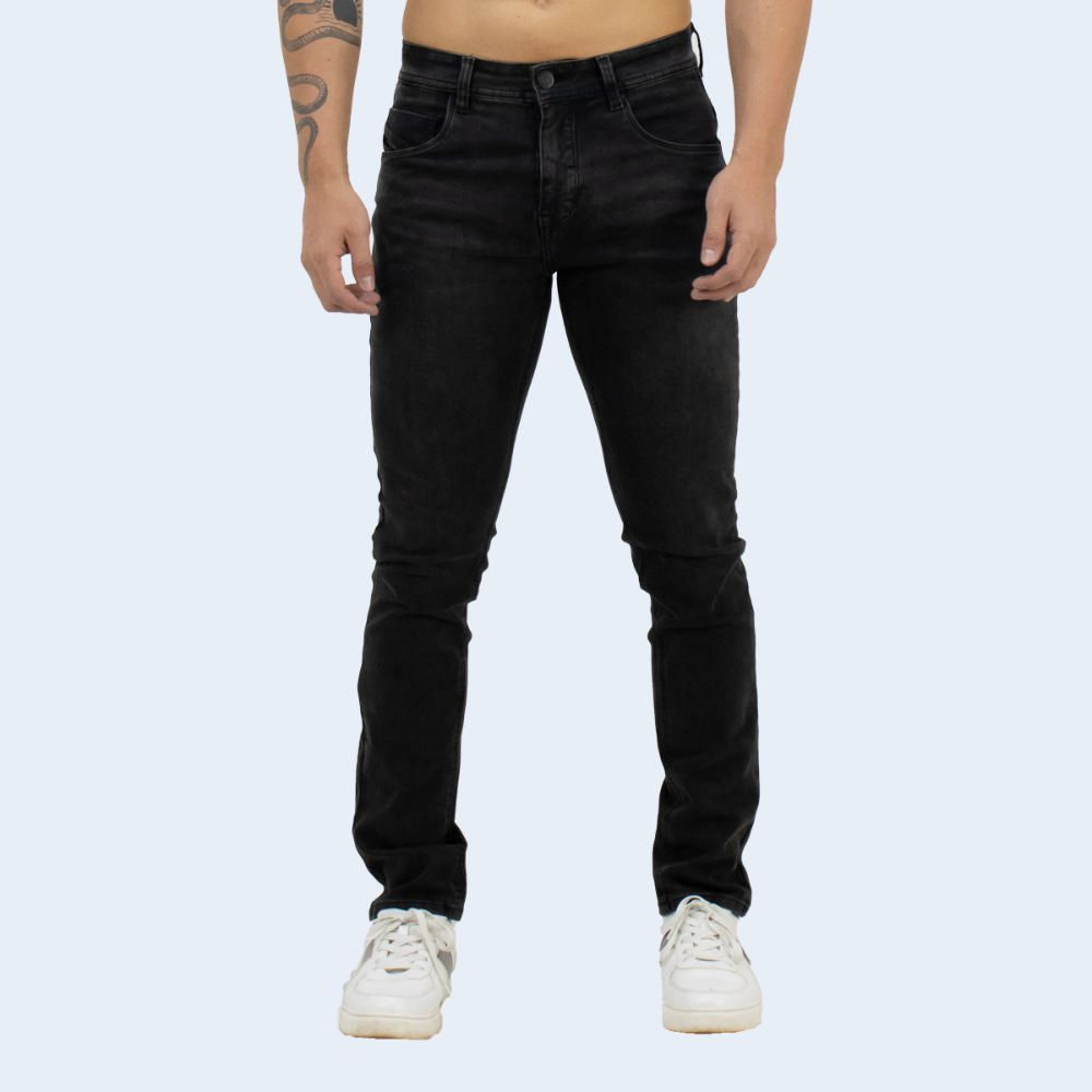 Jean P111 Hombre Gool Gris