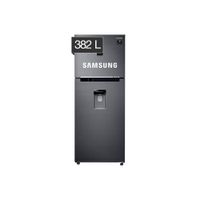Refrigeradora Samsung 382L RT38K5930BSPE  con Tecnología No Frost (EYH)