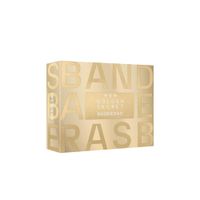 Set De Perfume Her Golden Secret Mujer Edt 80 Ml + Deo Spray 150 Ml