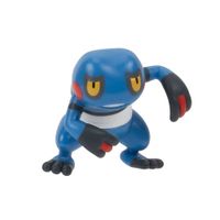 Pack Ataque Sorpresa Pokemon Croagunk