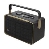 Parlante Bluetooth JBL Authentics 300 Negro