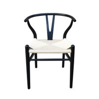 Silla Selina Negra