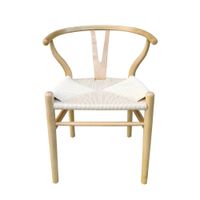 Silla Selina Natural