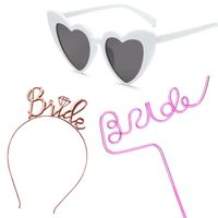 Pack Novia Despedida de Soltera - Bride