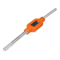Gira macho, Maneral para machos 3/4 Truper