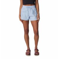 SHORT COLUMBIA  BOUNDLESS TREK™ CELESTE PARA MUJER