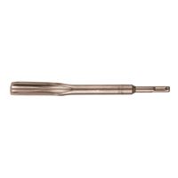 Cincel hueco para acanalado SDS plus 34 x 10 Truper