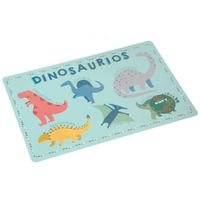 Individuales VIVA HOME Dino