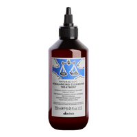 Davines rebalancing cleansing tratamiento 250ml