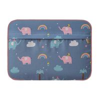 Funda para laptop 15.6"" a 16""  Elefantitos Qullayki