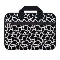 Funda para laptop 13"" Qullayki Vaquita