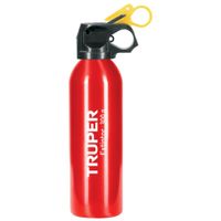 Extintor portátil  300 g, polvo tipo ABC, Truper