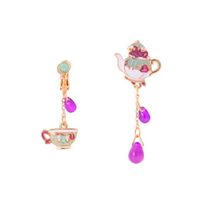 Pokemon Arete 80 Sinistea y Polteageist Japon