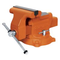 Tornillo de Banco Industrial 8"" Truper