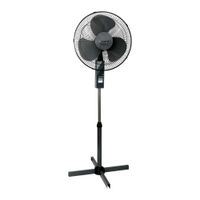 Ventilador 3 en 1 Imaco –45W , 3 Velocidades, FS-1631 (MUNDO ELECTRONICO)