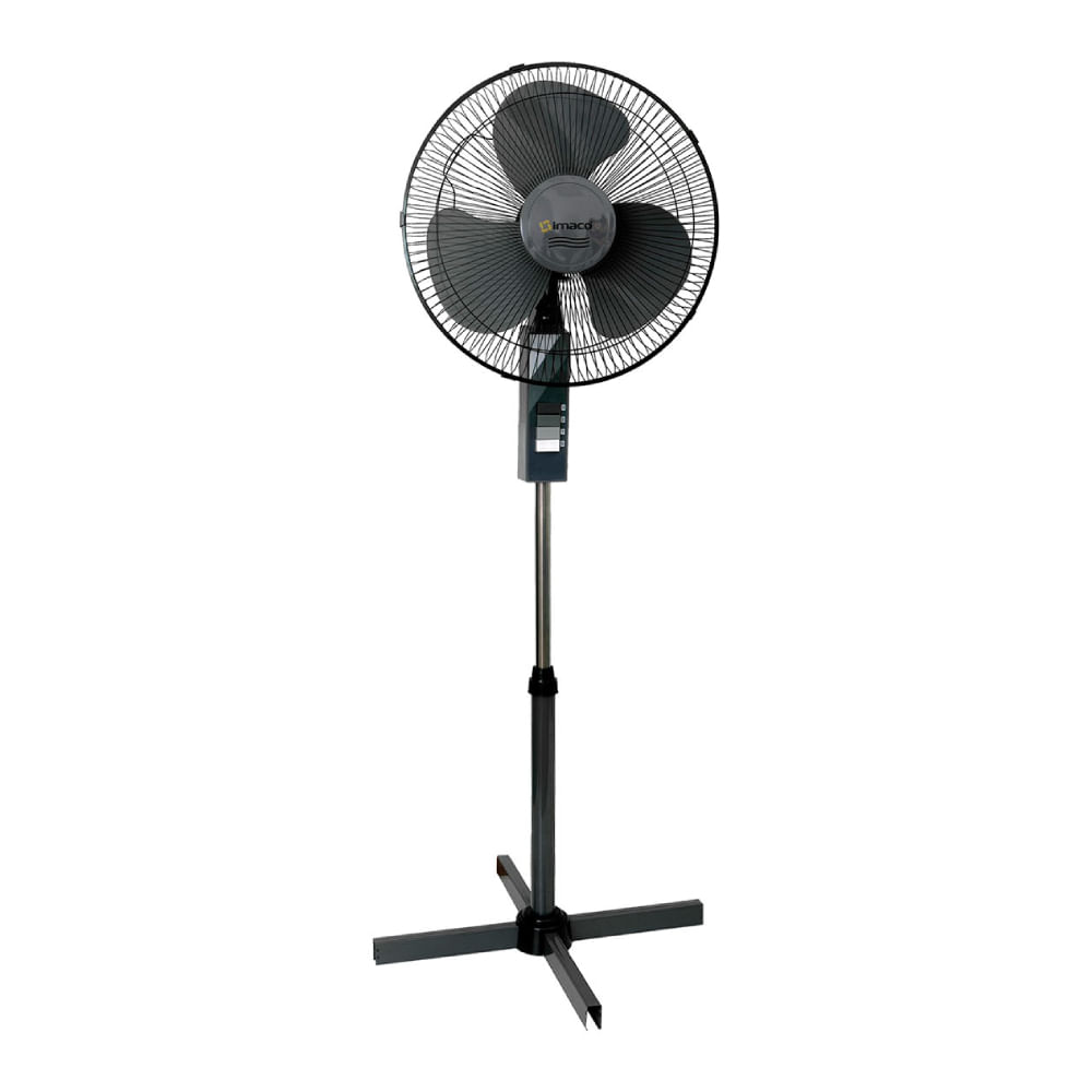 Ventilador 3 en 1 Imaco –45W , 3 Velocidades, FS-1631 (MUNDO ELECTRONICO)