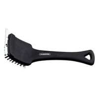 Cepillo para Parrilla 21.6Cm 26460/100 Acero Inox Tramontina (MUNDO ELECTRONICO)