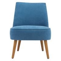 Butaca Ares Azul
