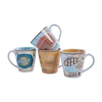 Mug Momentos de Café Corona