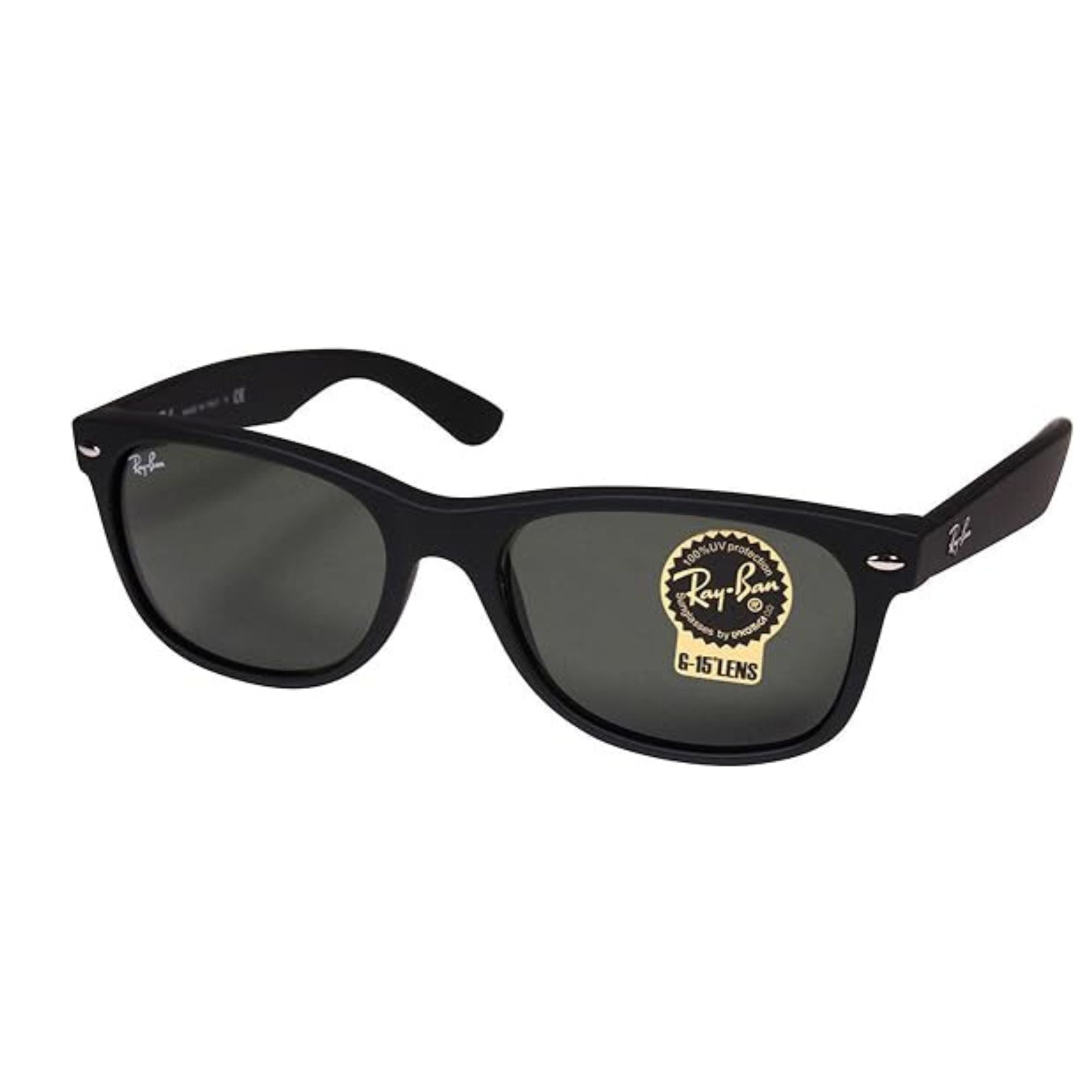 LENTES DE SOL HOMBRE RB2132 622 55 RAYBAN - 1024499