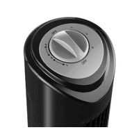 Ventilador en torre Imaco 50W TF2905 Negro - modelo 2023