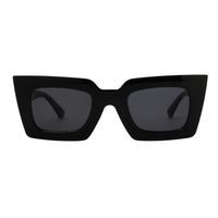 Lentes De Sol Foster Grant Pop Mujer 24 72 Vl Blk