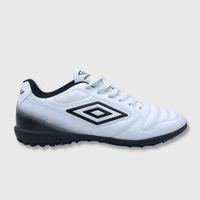 Zapatillas De Futbol Umbro Hombre Forza Tf 86674U-096 Blanco
