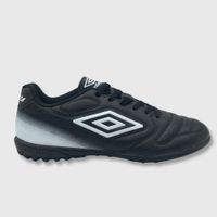 Zapatillas De Futbol Umbro Hombre Forza Tf 86674U-090 Negro