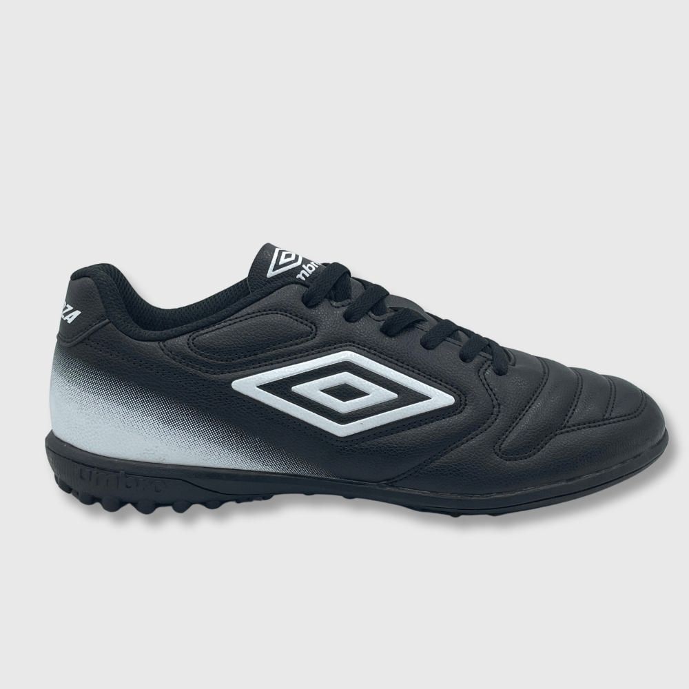 Zapatillas De Futbol Umbro Hombre Forza Tf 86674U-090 Negro